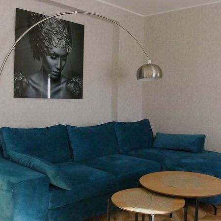 Aura, City Center, Tartu Home Esterno foto