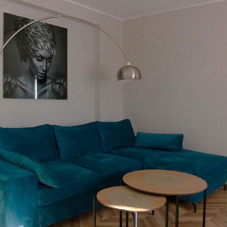 Aura, City Center, Tartu Home Esterno foto