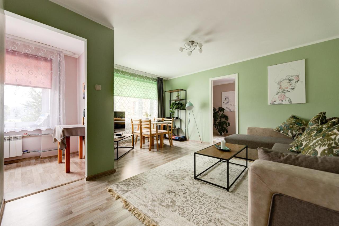 Aura, City Center, Tartu Home Esterno foto