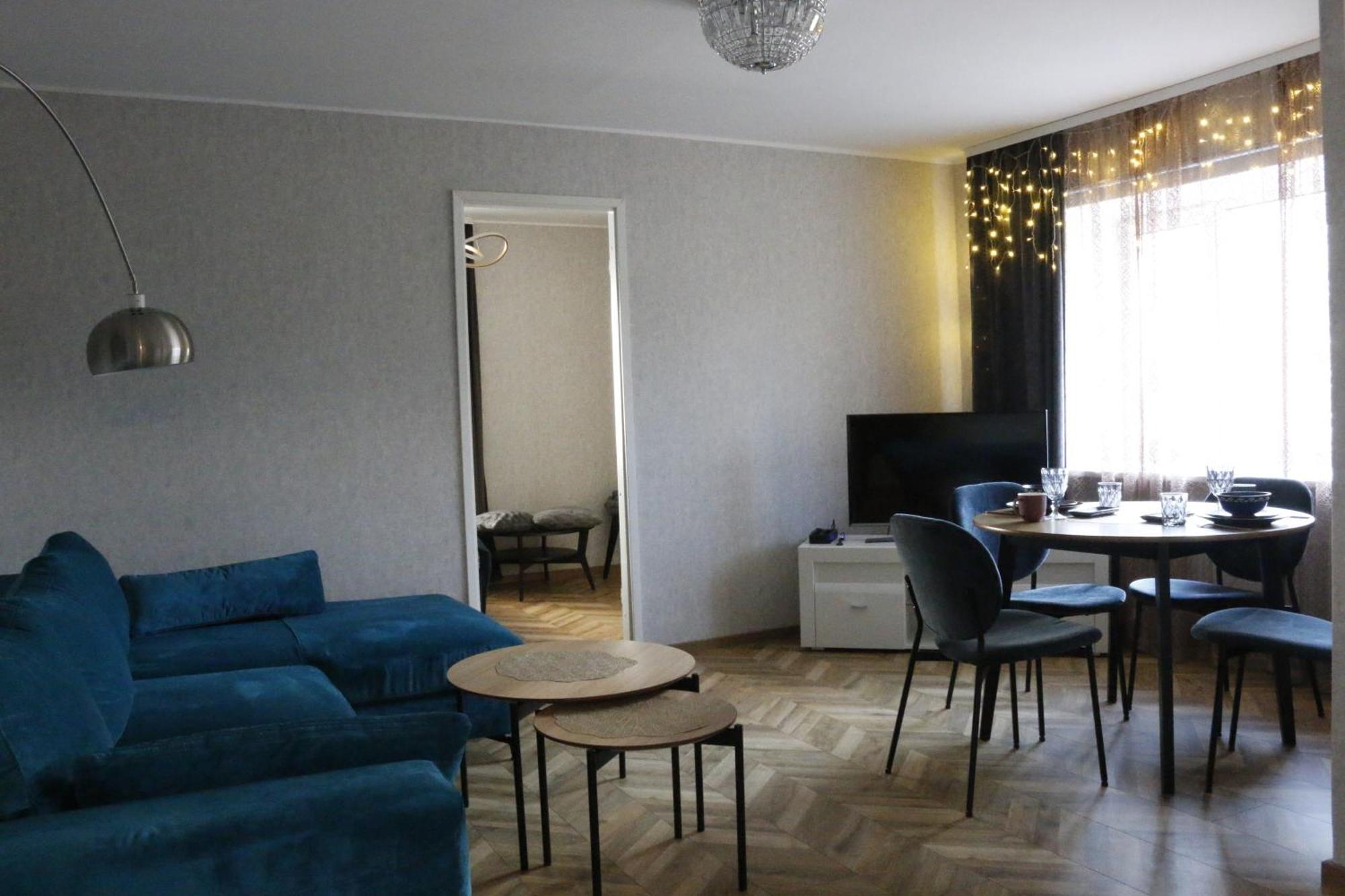 Aura, City Center, Tartu Home Esterno foto