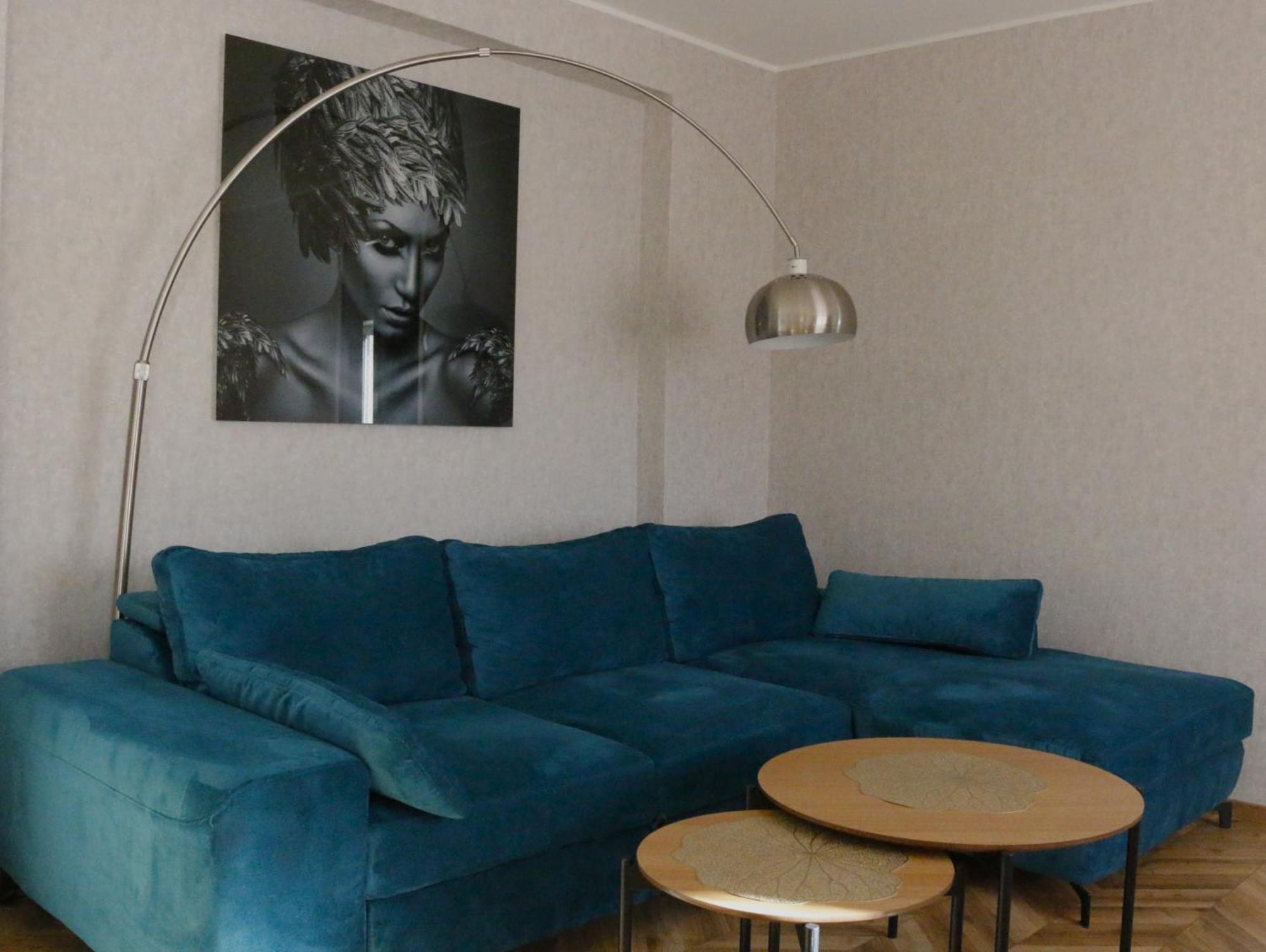 Aura, City Center, Tartu Home Esterno foto