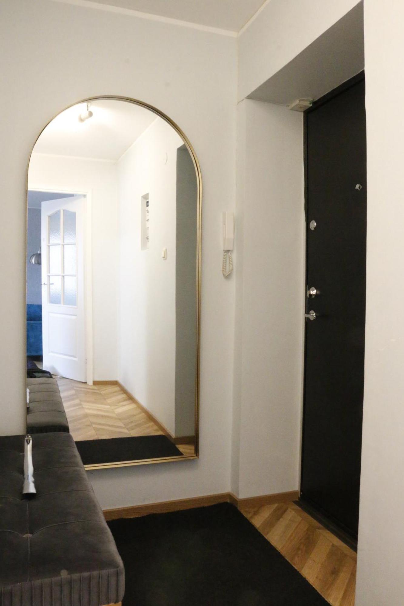 Aura, City Center, Tartu Home Esterno foto