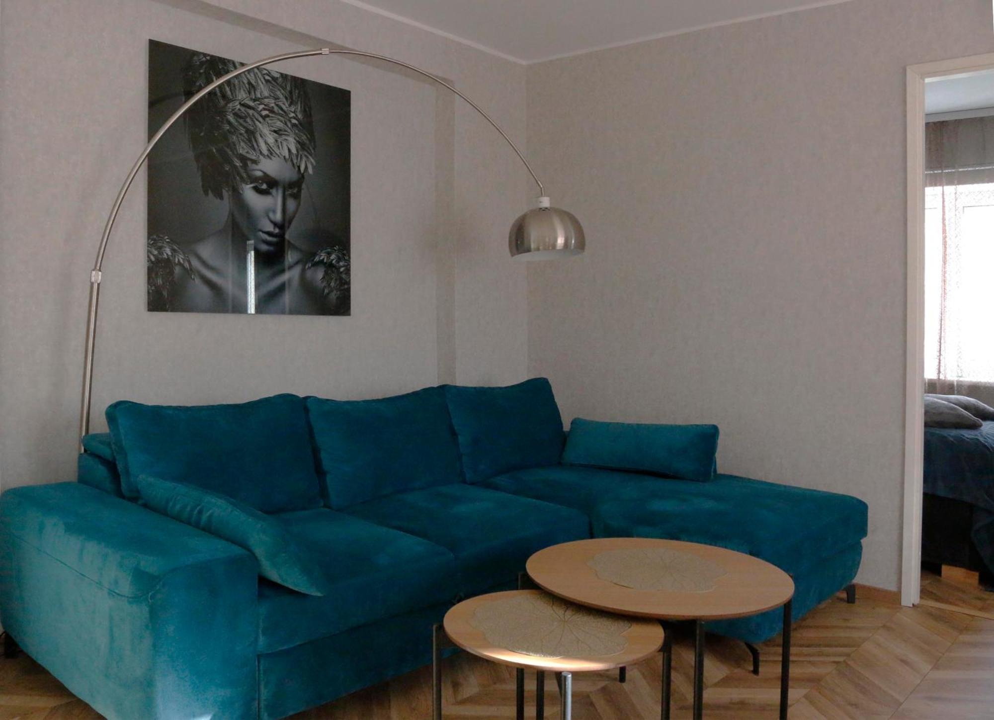 Aura, City Center, Tartu Home Esterno foto